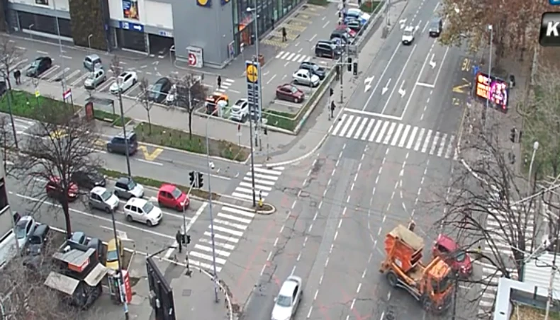 Bulevar despota Stefana