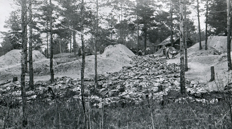 14 o Katyn - gettyimages