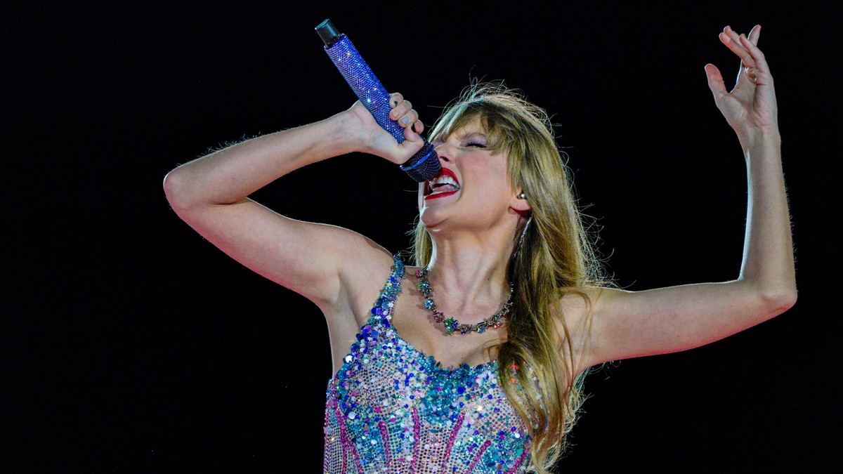 Taylor Swift először szólalt meg a terrorveszély miatt lefújt bécsi koncertjeiről