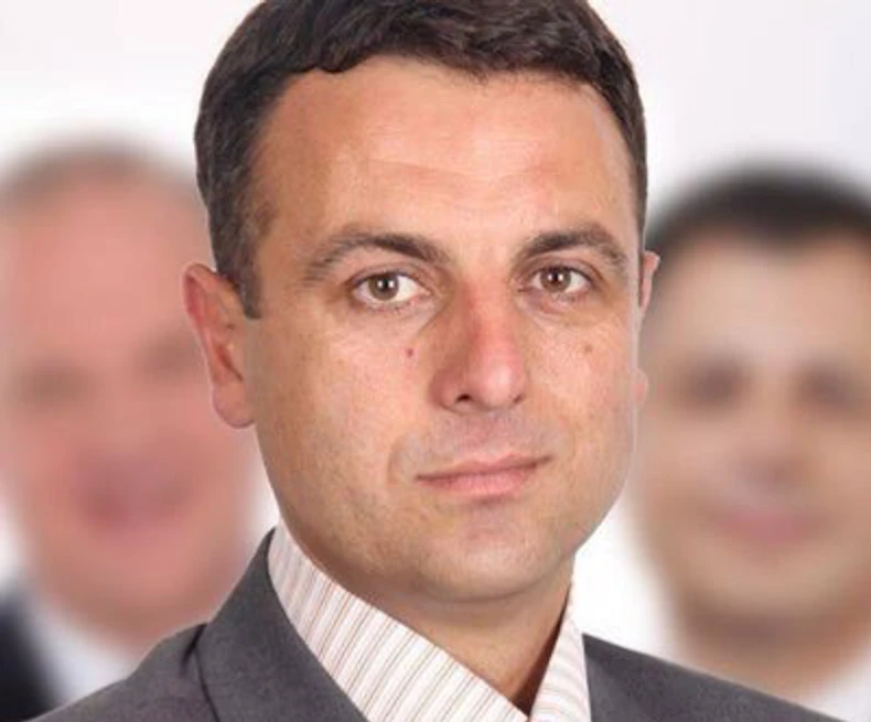 Dragan Šajić Šaja