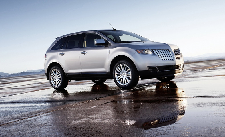 Lincoln MKX – poznajemy inne kultury