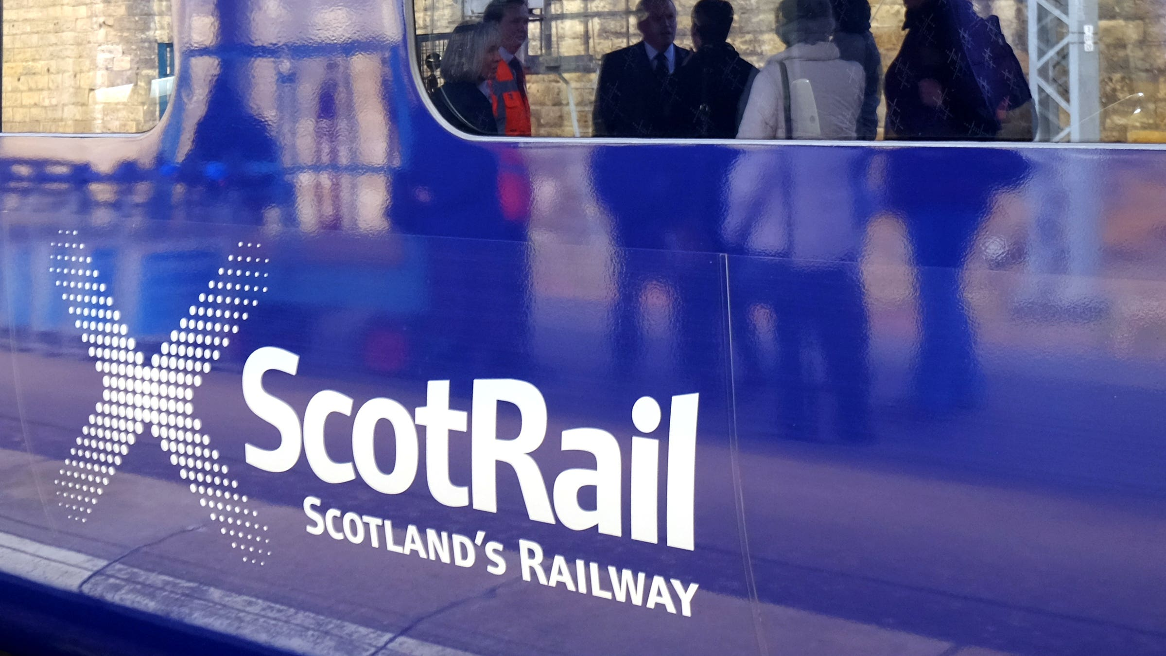 £4.3m rail fare freeze - Swinney's bid to win crucial Budget vote