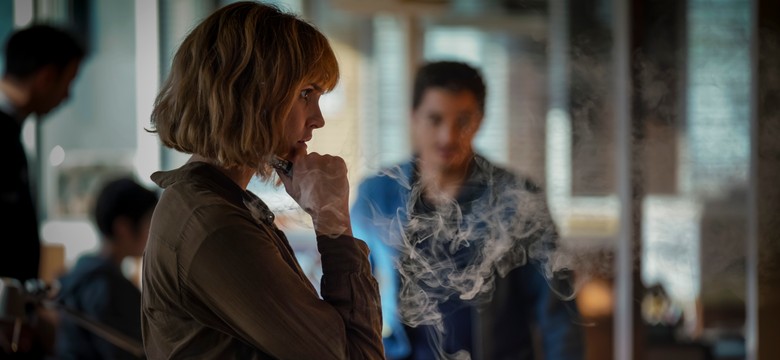 Światowy hit wreszcie w Polsce. To serial kryminalny z elementami paranormalnymi