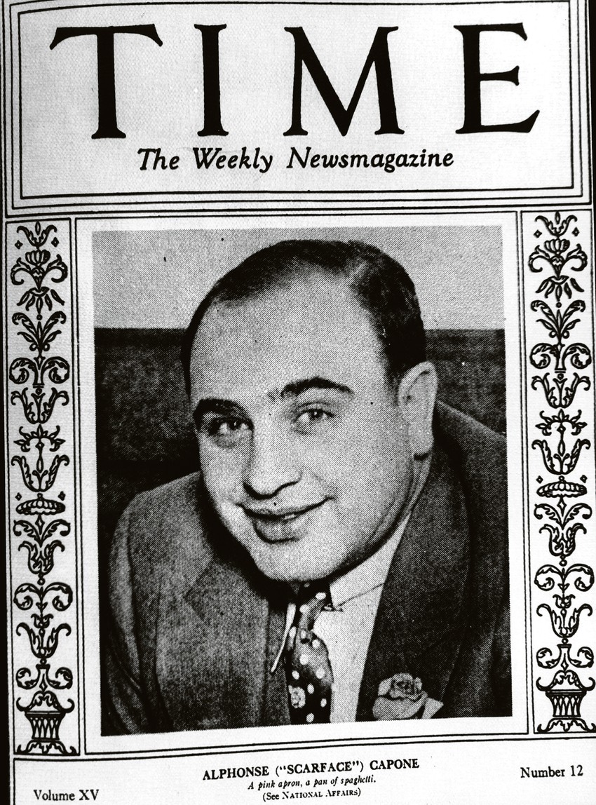 Al Kapone