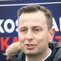 Władysław Kosiniak-Kamysz i jego majątek. Sprzedał pół samochodu za 1500 zł