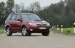 Subaru Forester 2.0D: czy może być wzorem w klasie?