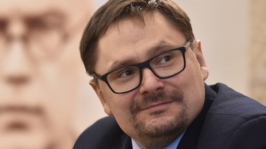 Tomasz Terlikowski: nie ma Polski i chrześcijaństwa bez elementów żydowskich