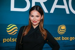 Szczere wyznanie Pauliny Sykut-Jeżyny: Jestem mamą i w tym słowie zawarte jest wszystko