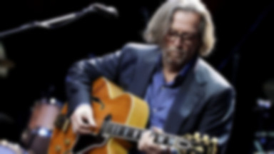 Pielgrzym bluesa. Eric Clapton kończy dziś 75 lat