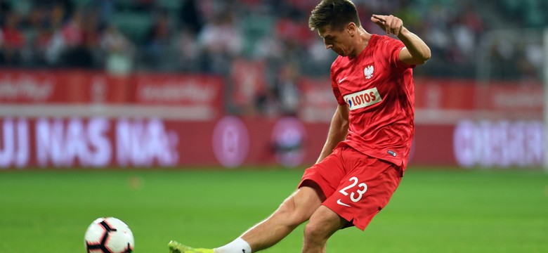 Krzysztof Piątek na celowniku Barcelony i Realu Madryt