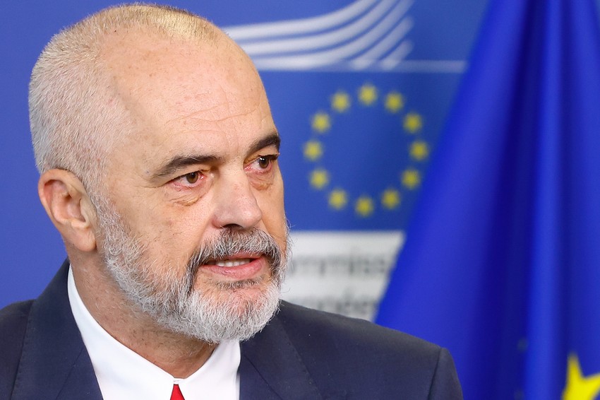 Edi Rama