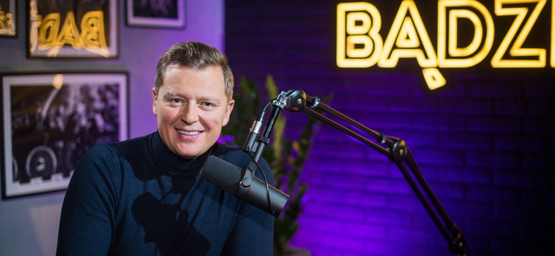 Rafał Brzozowski otwarcie o swojej wierze. "Odmawiajcie różaniec"