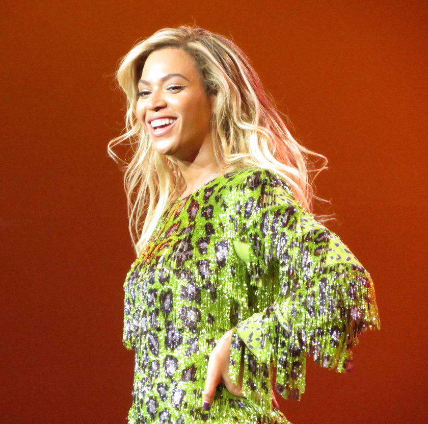 Beyonce