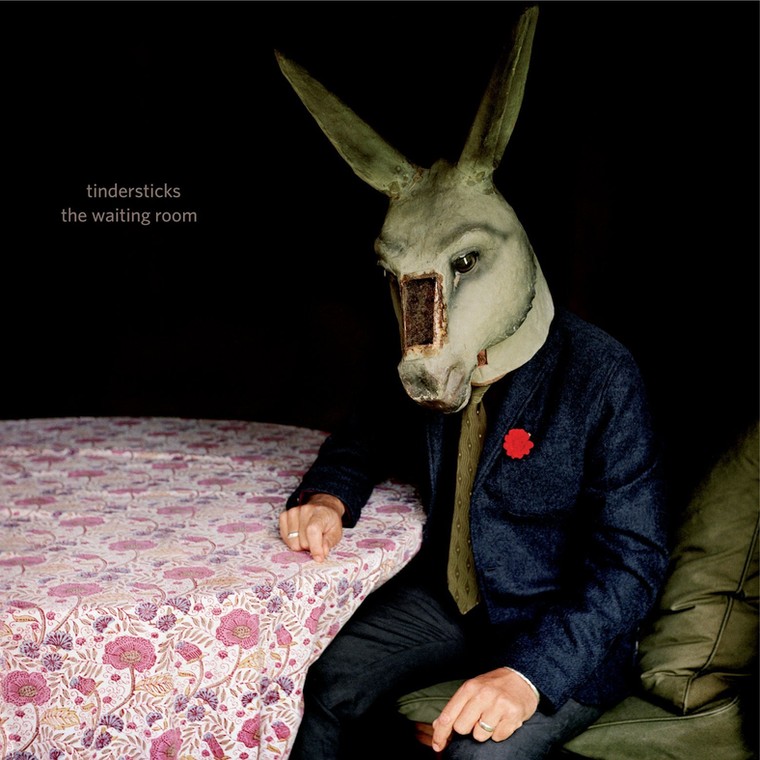 Tindersticks "The Waiting Room"