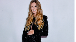 Małgorzata Tomaszewska w ciąży zachorowała. "Nie wiem, co jeszcze mi się przyplącze"