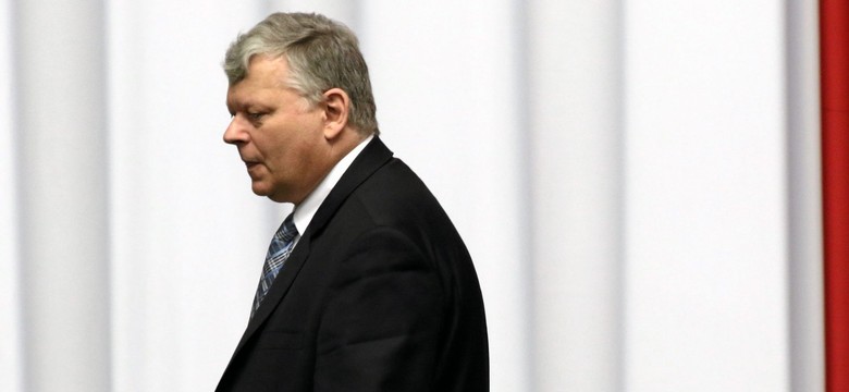 Suski odpowiada na zarzuty posłów PO: To wstyd i hańba