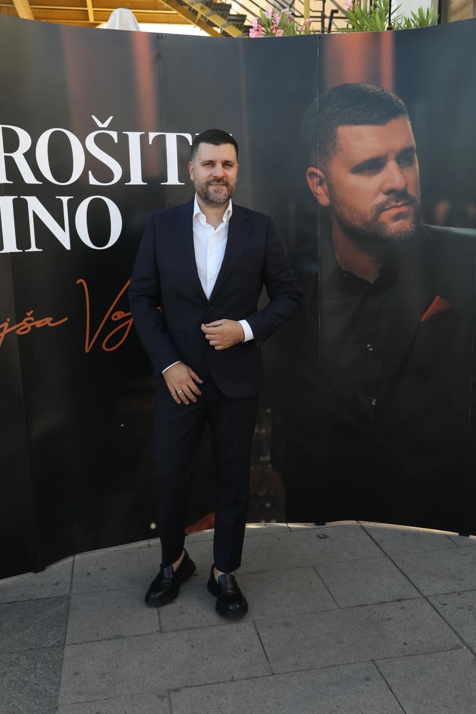 Nebojša Vojvodić