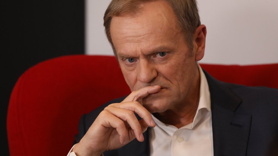 Donald Tusk