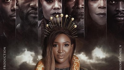 'Nneka The Pretty Serpent' reboot is coming to Netflix