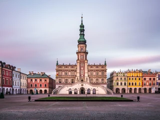 Zamość