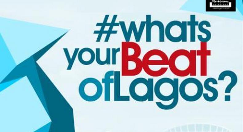 whats your beat of lagos?