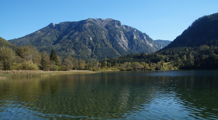 Lunzer See