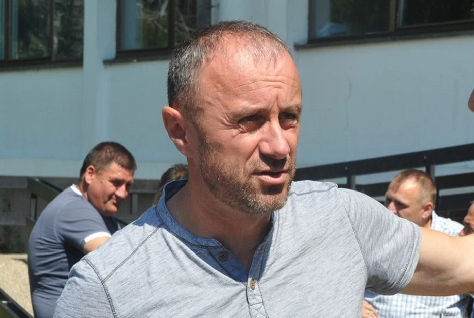 Željko Volaš