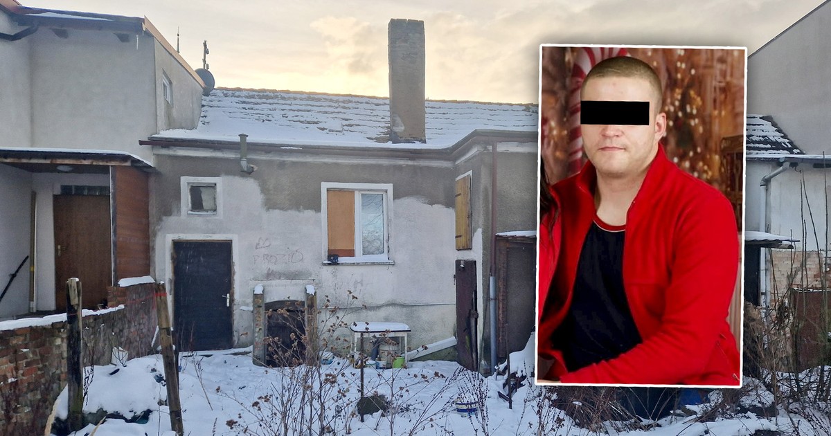 Partnerka Bartosza B. przeżyła gehennę. Sąsiadka: waliłam w ścianę i groziłam policją