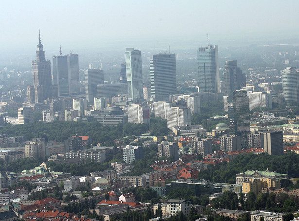 Polska się powiększyła. Kosztem Rosji