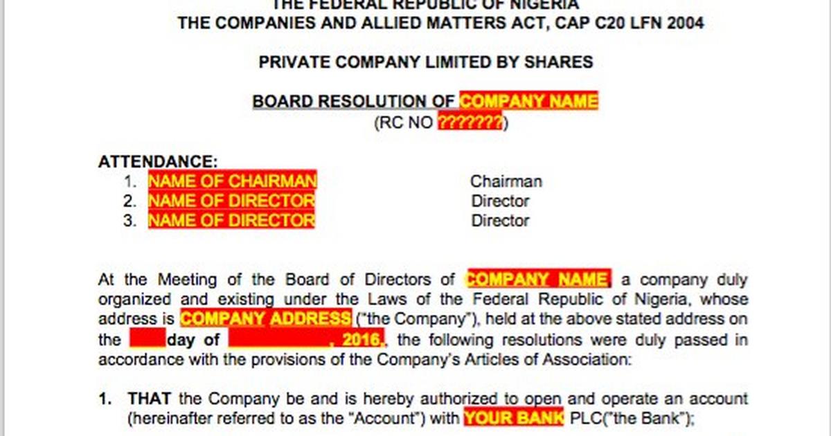 Writing A Board Resolution Pulse Nigeria   8jZktkpTURBXy81ZjVmZDI5NDY0NTY3ZmU2MDAyZmE4NDY3YzI1OGVjOC5wbmeSlQMAXs0CJs0BNZMFzQSwzQJ2