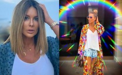 Rozenek o działaniach policji wobec demonstracji LGBT: Źle się dzieje w państwie polskim. Internauci: Niech się panie nie ośmiesza