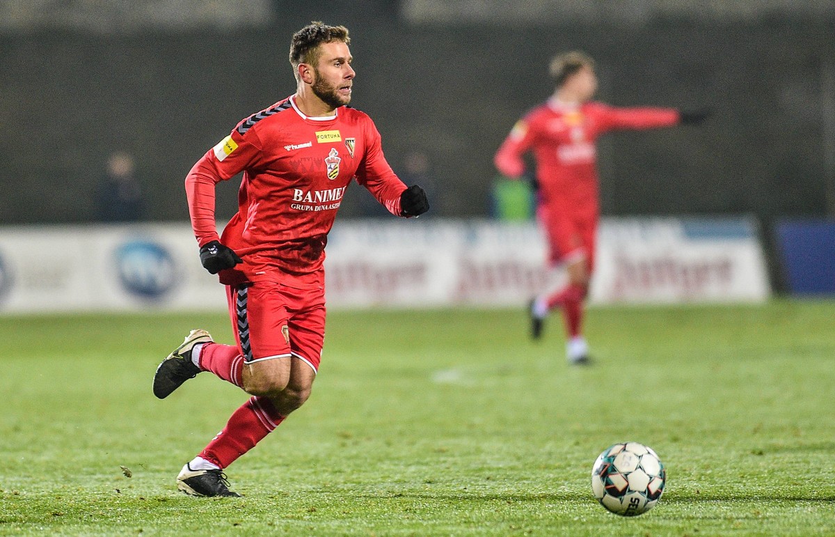 Patryk Małecki