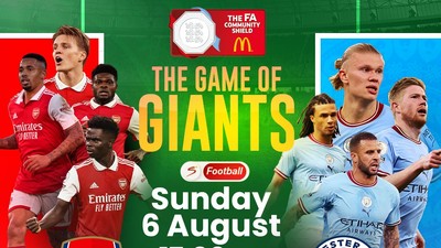 The 2023/24 club football season promises to produce another ten months of thrilling football action around Europe.