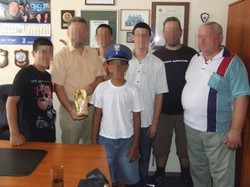 Polska policja będzie szukać podejrzanego o pedofilię ks. Gila