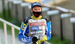 Ekstraliga żużlowa: Kapitan "Gołębi" opuszcza drużynę