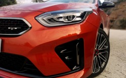 Nowa Kia jedzie na polskie drogi. "To będzie kolejna wielka niespodzianka"