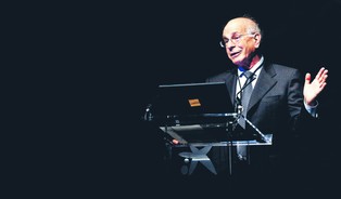 Kahneman: To biologicznie niemożliwe, aby człowiek zawsze działał racjonalnie