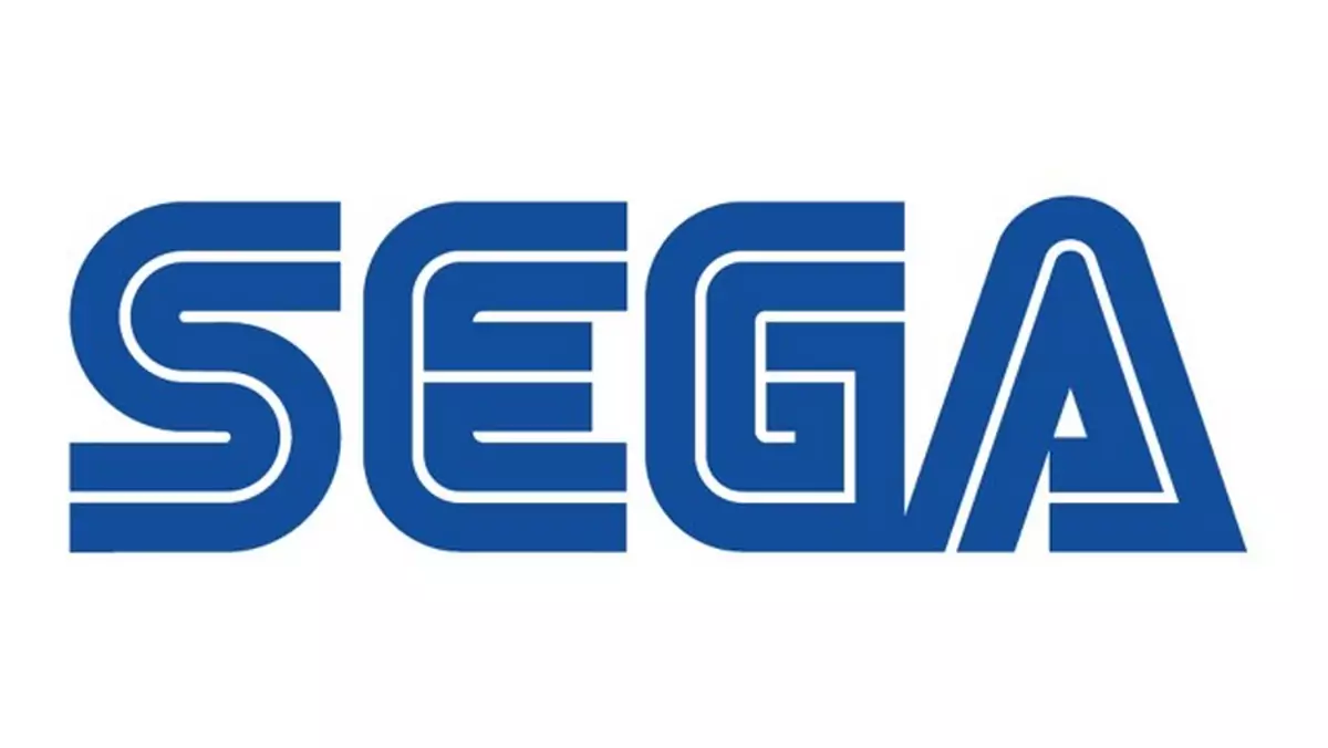 Sega w nietypowej dla siebie roli na E3