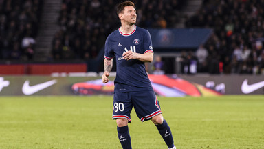 Hiszpańskie media: Lionel Messi może opuścić Paris Saint-Germain