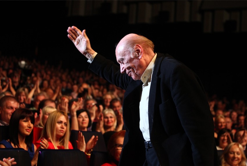 Predrag Živković Tozovac