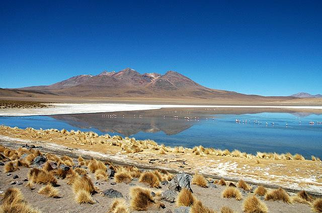 Galeria Boliwia - góry i wyżyny, obrazek 20