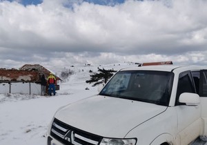 Pronađen muškarac na planini Maljen