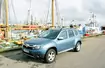 Dacia Duster - test 100 tys. km