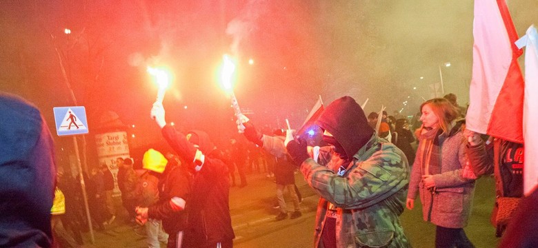 Zakaz organizacji Marszu Niepodległości. Sąd utrzymał decyzję Trzaskowskiego