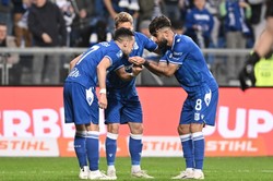 Lepiej żeby mistrzem Polski został Lech Poznań niż Raków Częstochowa