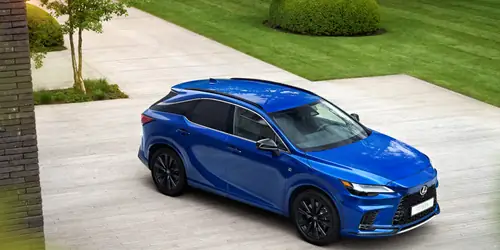LEXUS RX RX 200t AL20 Elite 2.0 238KM 175KW [1998cm3