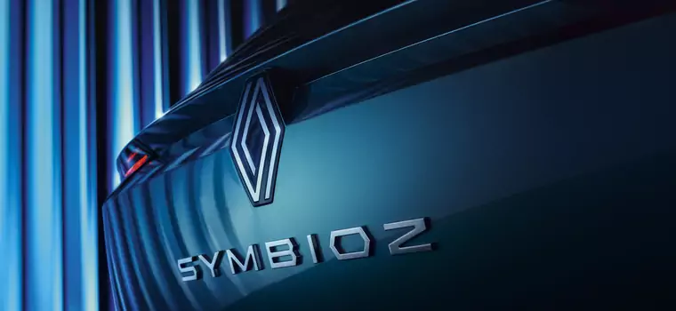 Nie tylko nowy SUV Renault Symbioz. Oto wszystkie nowości francuskiej marki na 2024 r.