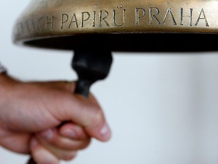 Kit Digital kończy dwuletnią posuchę w debiutach na giełdzie w Pradze