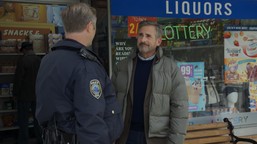 rooster nowy serial komediowy odcinek 2 gdzie oglądać