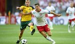 Lewandowski: W głowie tylko Senegal!